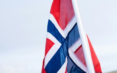 Norway remains on Ukraine's side