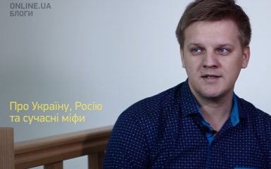 Ученый обосновал сходство России Путина с гитлеровской Германией: опубликовано видео