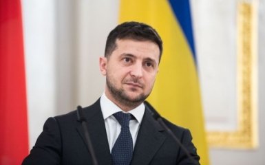 Зеленский обратился к украинцам с важным заявлением