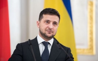 Зеленський звернувся до українців з важливою заявою
