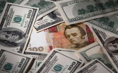 Курс доллара в Украине перевалил за важную отметку