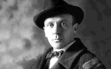 Михайло Подоляк