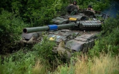 Є просування. Маляр назвала нові успіхи ЗСУ під час контрнаступу