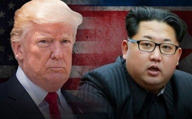 Глава ЦРУ зустрівся з Кім Чен Ином