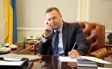 Київ відреагував на завершення переговорів про транзит газу