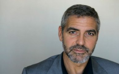 Джордж Клуні найняв охоронців для новонароджених двійнят – ЗМІ