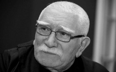 Умер известный актер Армен Джигарханян