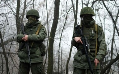 Разведка разоблачила очередную опасную провокацию РФ на Донбассе