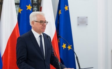 Чапутович заступився за Україну на тлі нового конфлікту
