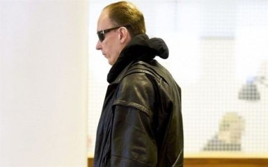 В Финляндии арестован известный серийный убийца