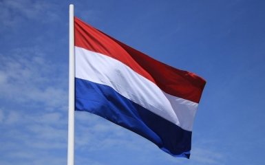 В Нидерландах признали Китай угрозой экономической безопасности страны