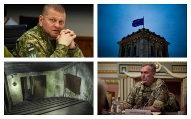 Главные новости 15 декабря: предупреждение Залужного о планах РФ и разблокирование макрофина