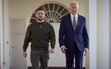 США мають три моделі закінчення війни в Україні шляхом переговорів — WP