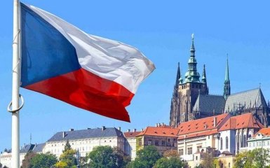 Чехия упрощает процедуру трудоустройства для украинцев