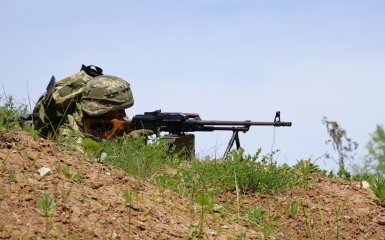 Військовий ЗСУ