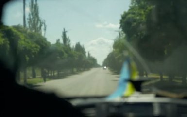 Покалеченные судьбы и разрушения. Легион "Свобода России" показал прифронтовые города Украины — видео