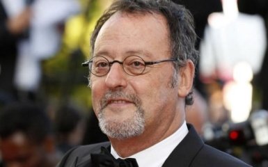 В Украину приехал легендарный актер: опубликовано фото