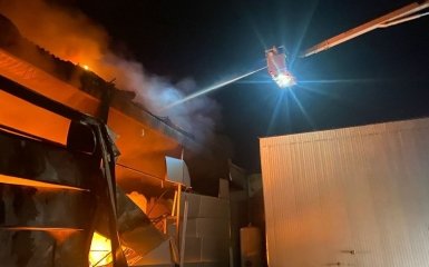 Наслідки нових атак Росії на Україну