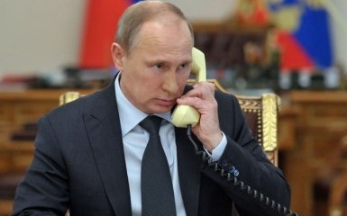 У мережі набирає популярність фото Путіна-клоуна