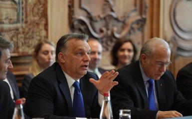 Віктор Орбан