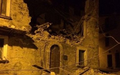 Землетрясение в Италии: стали известны новые данные о погибших