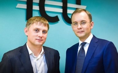 Euromoney признал ICU лидером рынка капиталов в Украине