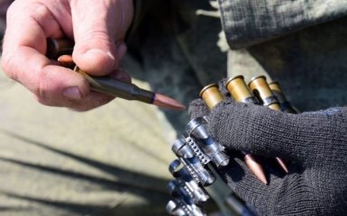 Окупантам офіційно дозволили відкривати вогонь на "випередження" по ЗСУ на Донбасі