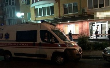 У Києві власник ресторану розстріляв відвідувачів: опубліковані фото і відео
