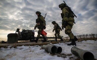 Офіційна погроза: Росія попередила НАТО про наслідки