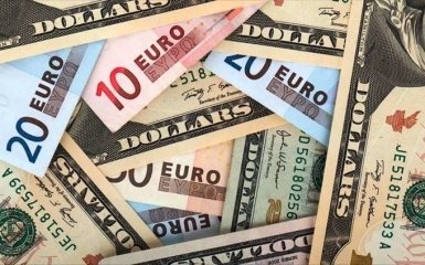 Курс валют на сьогодні 28 грудня: долар подорожчав, евро дорожчає