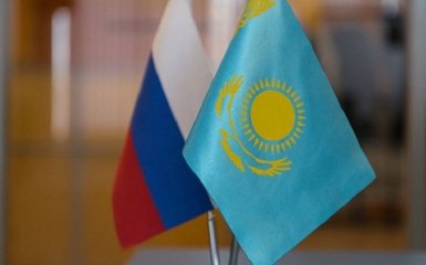 Россия и Казахстан поссорились из-за Украины: что случилось
