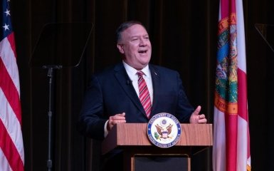 В США сделали неожиданное заявление о войне на Донбассе