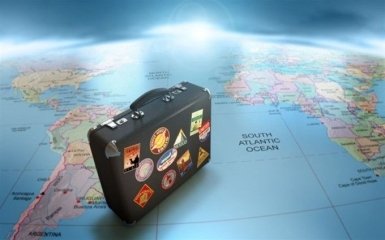 МИД Украини анонсировал безвиз с четырьмя странами Латинской Америки