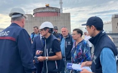 Кремль может использовать ситуацию на ЗАЭС для заморозки войны в Украине