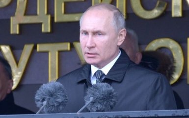 Путин планирует новую циничную провокацию, связанную с Украиной - что известно