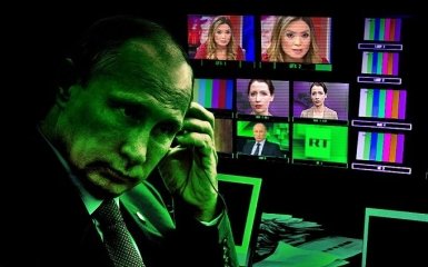 Путин и его "тролли" помогли Трампу победить на выборах - расследование The Washington Post