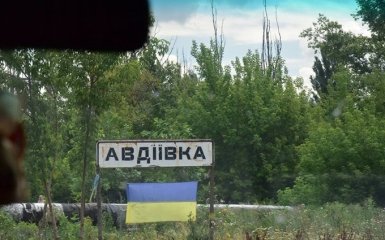 Два десятки загиблих і поранених: стали відомі підсумки бою під Авдіївкою