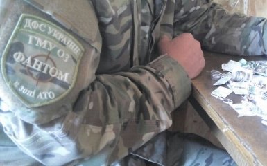 Бойовики ЛНР атакували українських податкових спецназівців: з'явилися подробиці