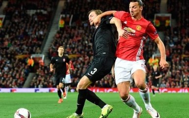 Зоря - Манчестер Юнайтед: прогноз букмекерів на матч