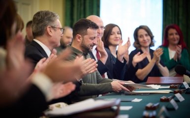 Володимир Зеленський