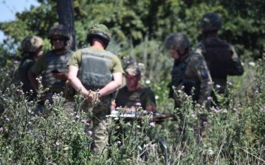 ВСУ усиливают военное присутствие на Юге Украины - что происходит