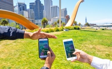 В храме РПЦ нашли "сатанинского" покемона