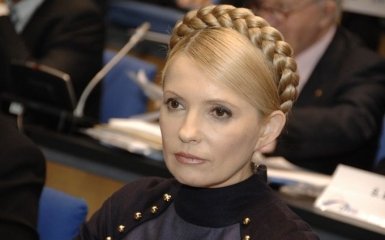 Выборы - 2019: Тимошенко выступила с громким заявлением