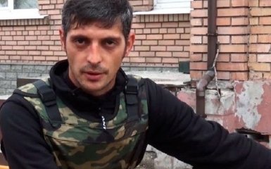 Совершено покушение на одиозного главаря боевиков ДНР: появились фото
