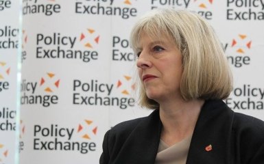 Мей збирає уряд на секретну зустріч: з'явилися подробиці