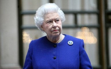Королева Єлизавета II готує екстрене звернення до народу - що сталося