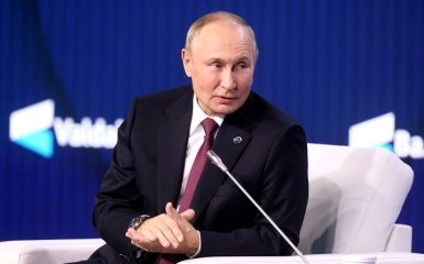 Чи поїде Путін на саміт G20 в Індії — дані The Guardian