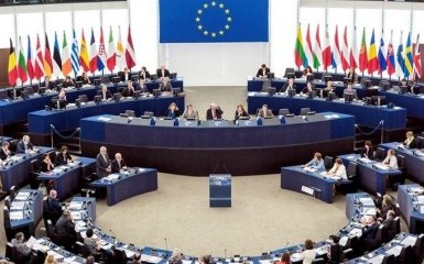 В Европарламенте хотят расширить санкции против окружения Путина