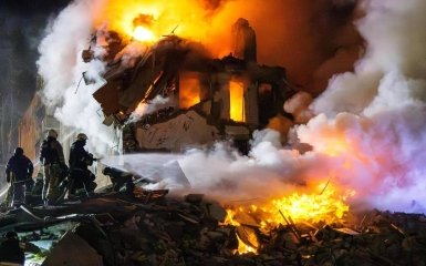 Атака Росії на Харків 7 березня - останні подробиці