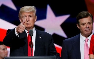 Роль Росії у виборах президента США: ФБР провело обшук у екс-радника Трампа